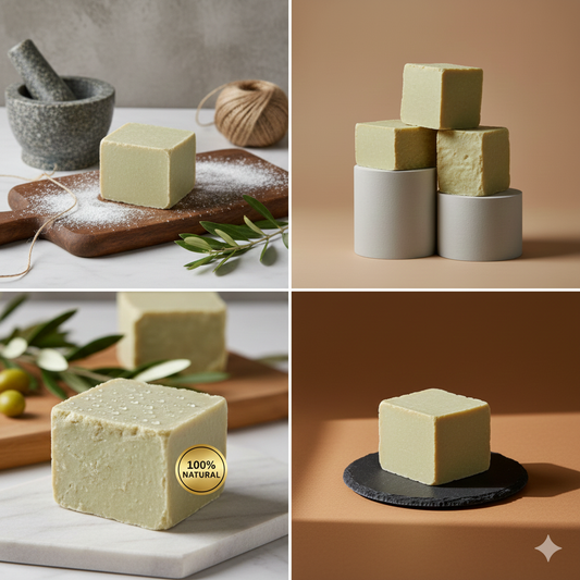 Gerçek Bıttım Sabunu Nasıl Anlaşılır? 5 Altın Kural